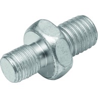 LUX TOOLS Adapter za bušilicu 1/2" NA M14